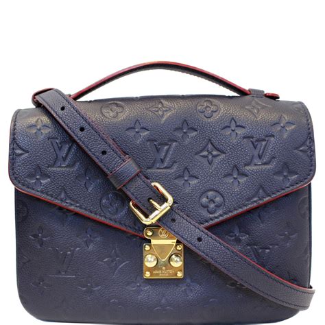 louis vuitton blue crossbody bag|crossbody bags louis vuitton men's.